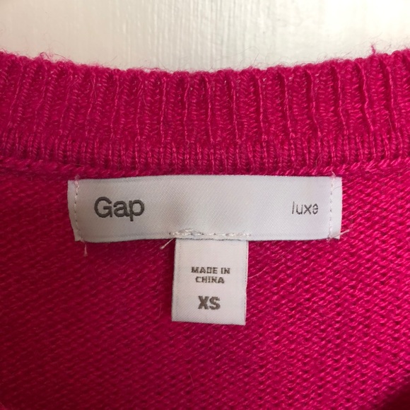 Gap Sweater - Picture 3 of 5